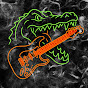 Gator Guitar