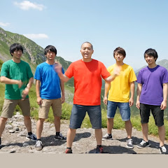 ふぁいぶボウズ