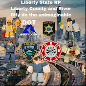 Liberty State RP Community