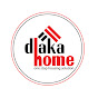 Dhaka Home USA Ltd logo