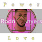 Rodney Snyers Power YouTube Profile Photo