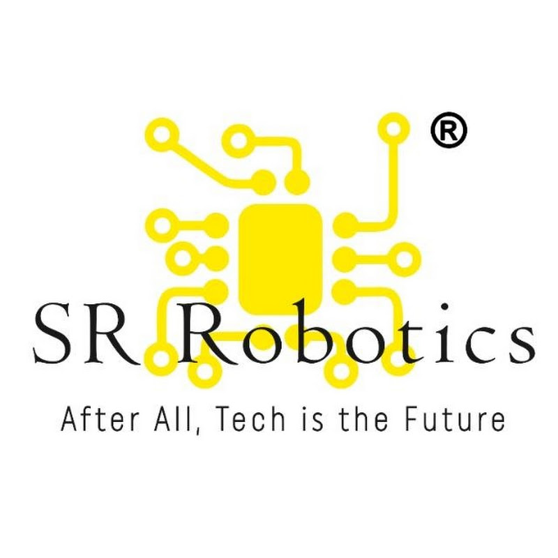 SR Robotics