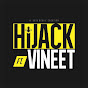 hijackft.vineet logo