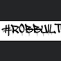 Rob Built logo