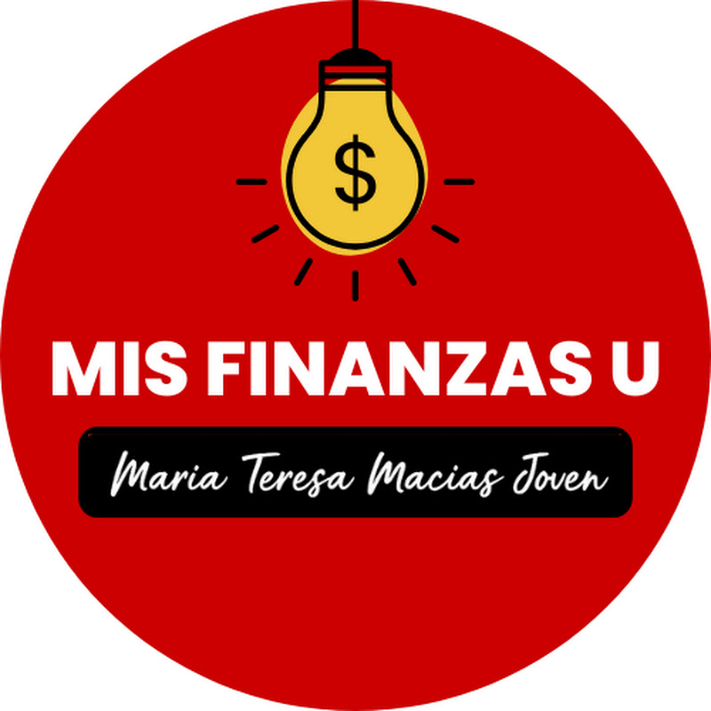 Mis Finanzas U icon
