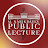 Public Lecture / Қоғамдық дәріс