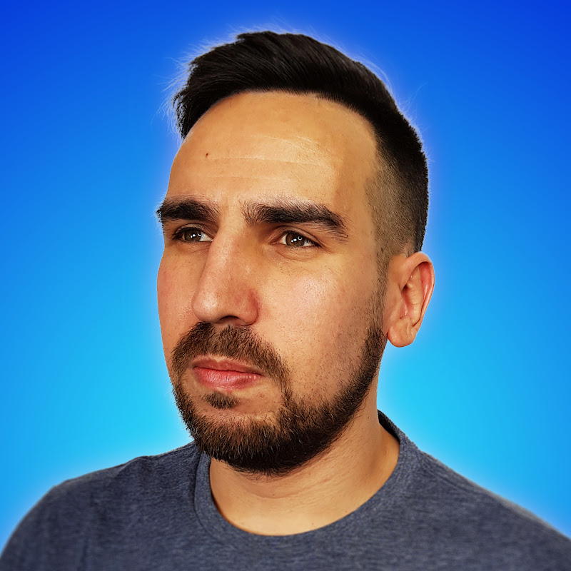 Channel Avatar