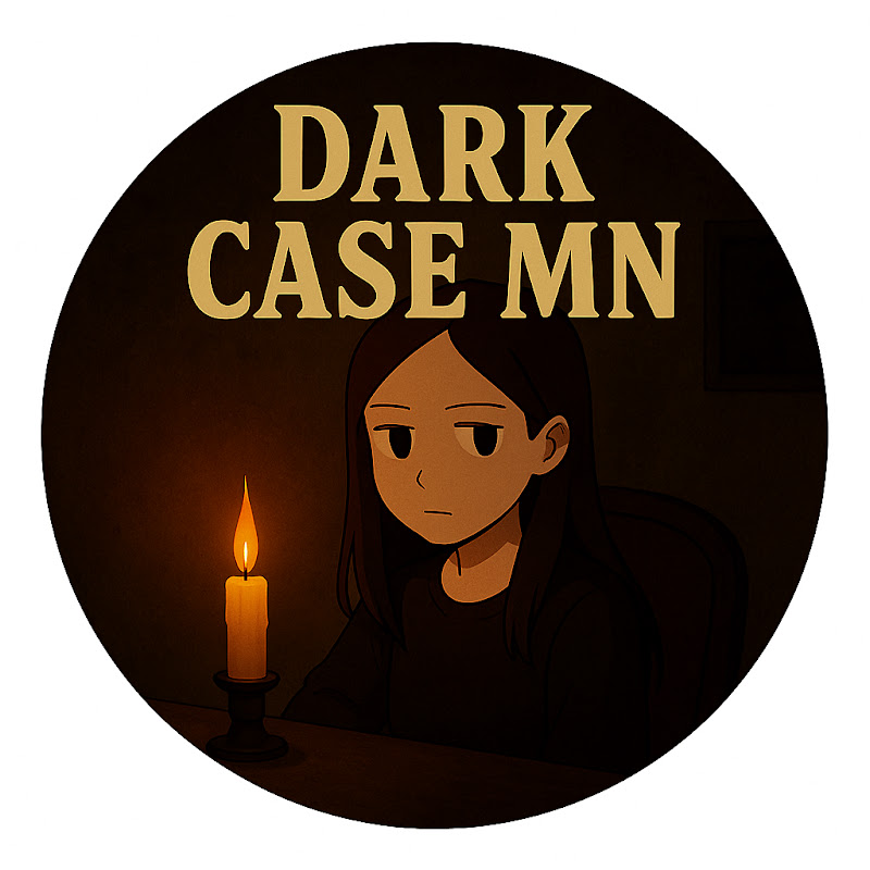 Dark Case Mongolia 🐞
