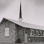 Ajax Baptist Church logo