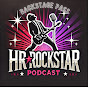 Backstage Pass: The HR Rock Star Podcast logo