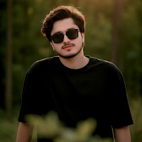 Nouman Badshah profile image