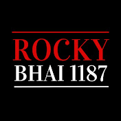 Rocky Bhai 1187