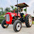 Tractor Modified Kamalpura