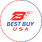 Best Buy USA logo