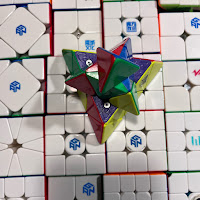 GoGoCubing profile image