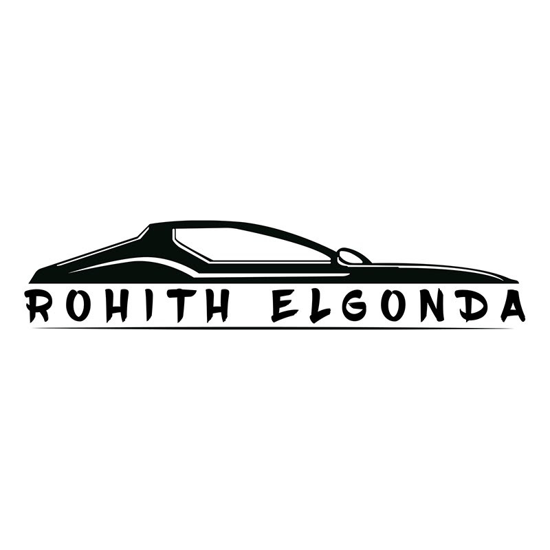 Rohith Elgonda