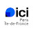 100% PSG - ICI Paris Ile-de-France