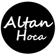 Altan Hoca ile Matematik