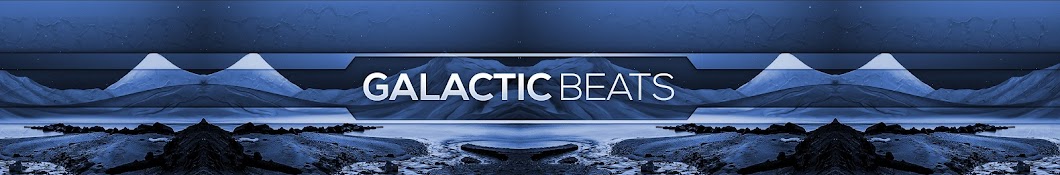 Galactic BEATS YouTube-Kanal-Avatar