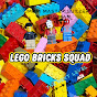 LEGO Bricks Squad logo