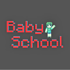 Baby Monster School