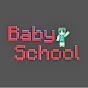 Baby Monster School