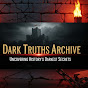 Dark Truths Archive logo