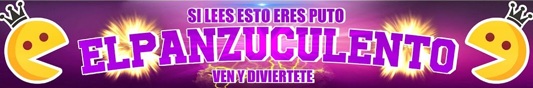 El Pan Zuculento यूट्यूब चैनल अवतार