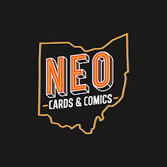 NEO Cards & Comics