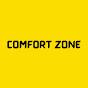 Comfort Zone  logo