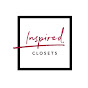 Inspired Closets SWFL | Suncoast | Tampa logo