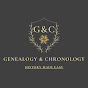 Genealogy and Chronology logo