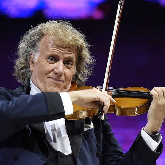 Andre Rieu Christmas 2022 Concert Youtube André Rieu - Youtube
