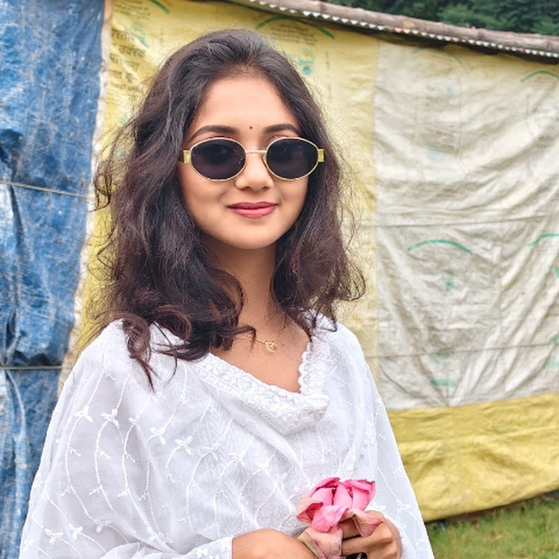 Sharmistha daily vlog 