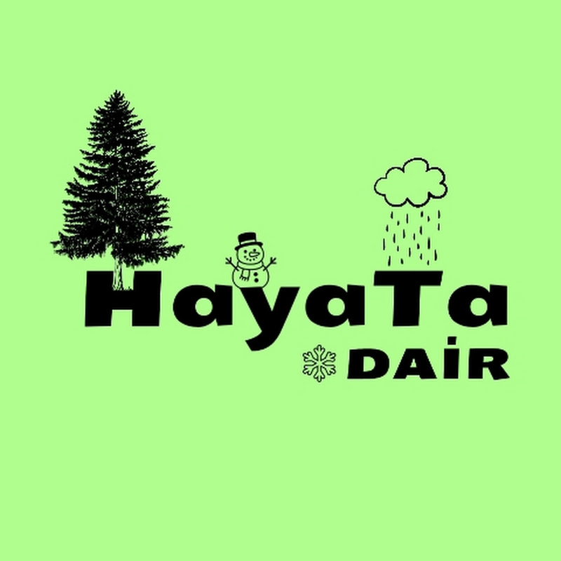 Hayata Dair 