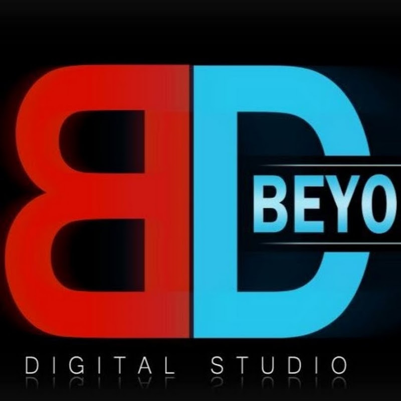 Beyondust Studio icon