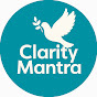 Clarity Mantra logo