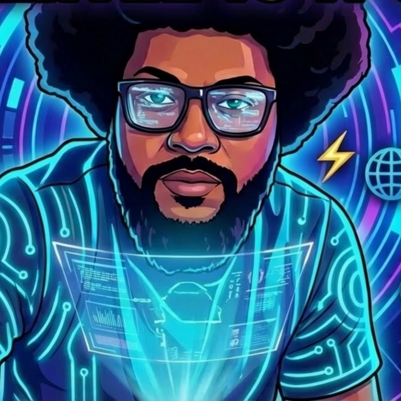 Hire CyberTee — News & Current Events YouTube creator for sponsorships