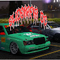 Slide Mafia Drift Club logo