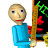 Baldi Seed Completionist