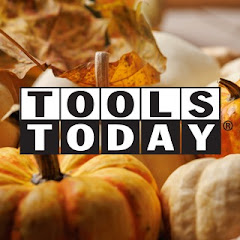 Channel thumbnail for ToolsToday