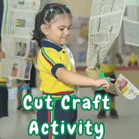 Petals Preschool and Daycare YouTube channel