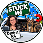 Stuck In Central PA