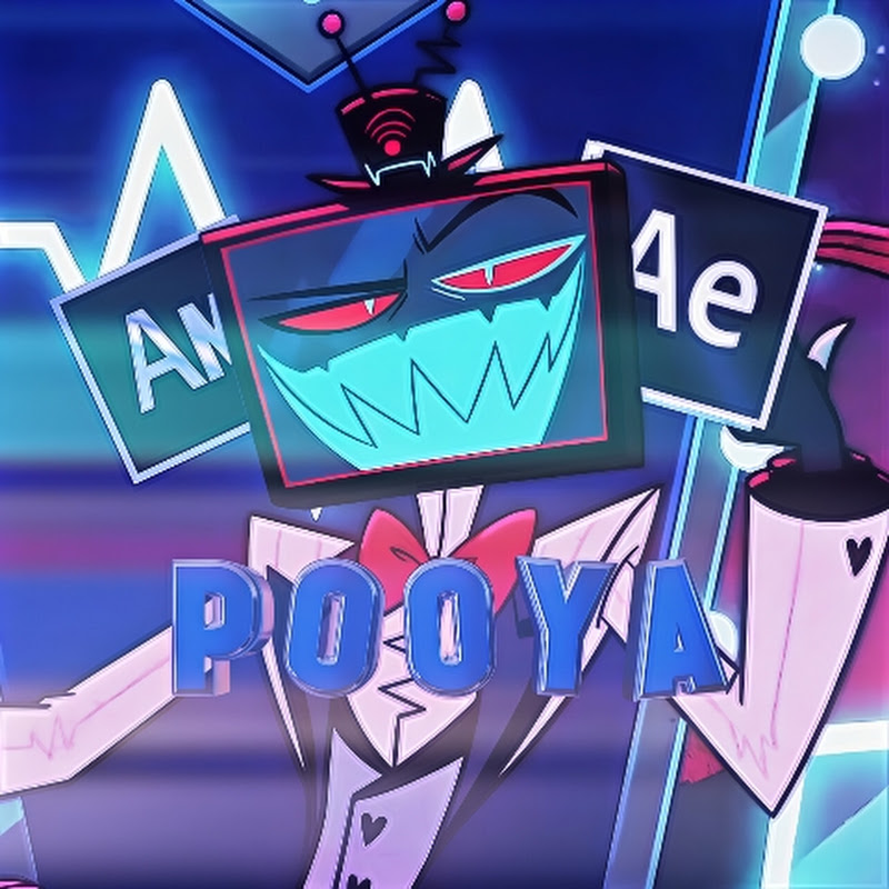 Pooya