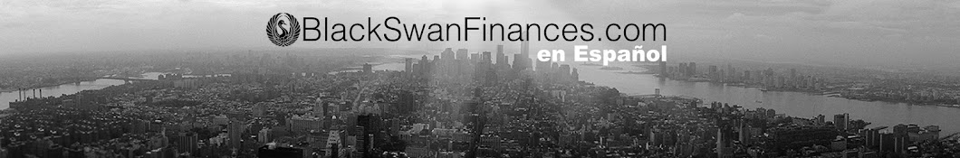 Black Swan Finances en EspaÃ±ol Аватар канала YouTube