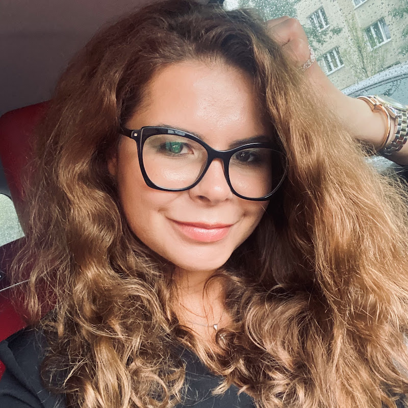 TETIANA KOLESNYK 
