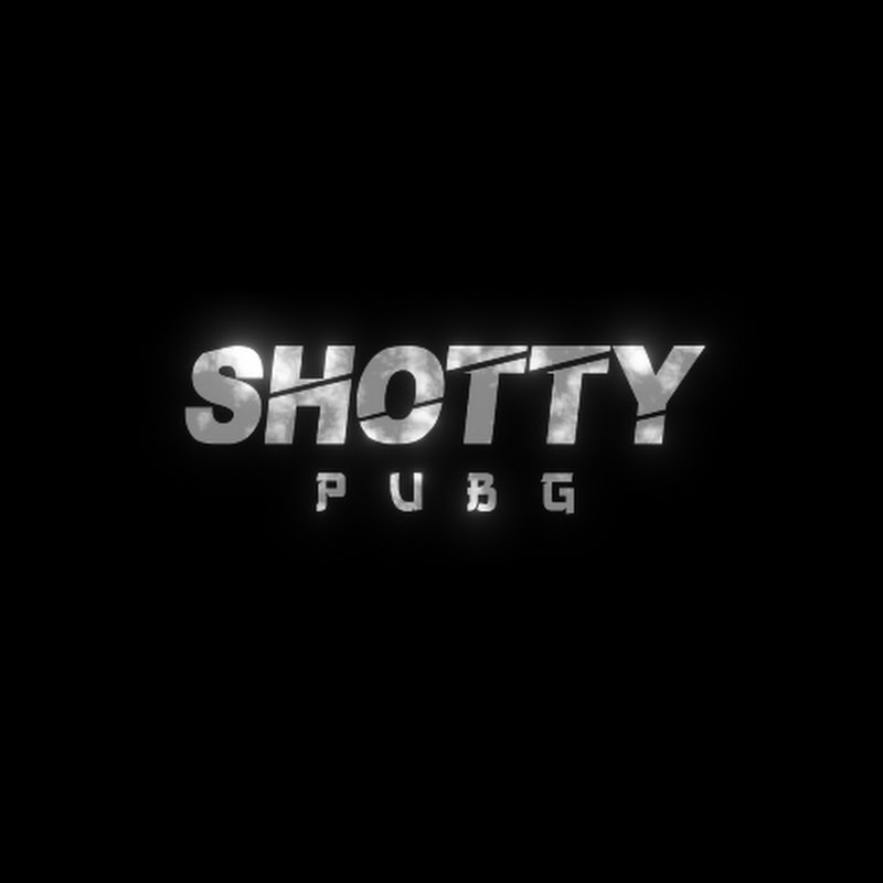 Shotty • PUBG