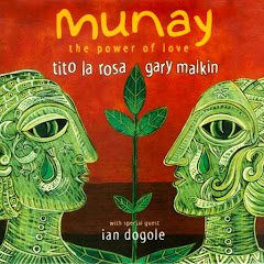 Gary Malkin - Topic