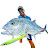 Silvester's Saltwater Fishing