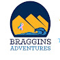 Braggins Adventures YouTube Profile Photo